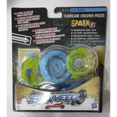 ACETATE BOX BABAY FEEZ