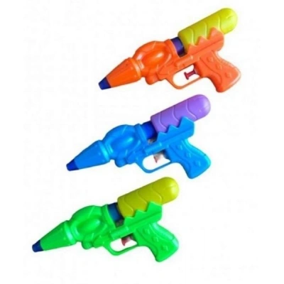WATER GUN