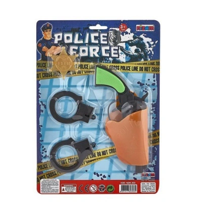 KELEPCELI POLIS SETI