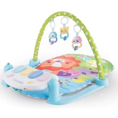 OYUN HALISI PLASTIK OYUNCAKLI