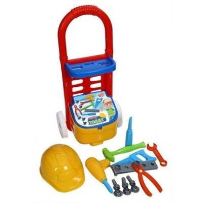 HAND TOMMY SERVICE CAR