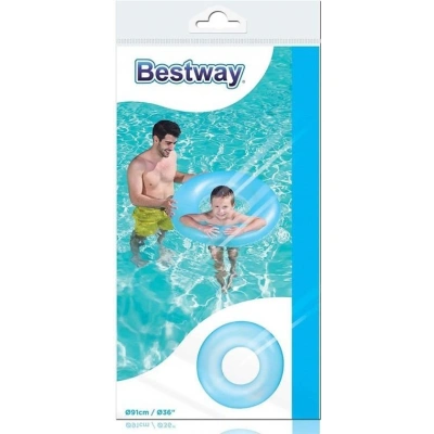 بلكيت بلون نيون فاترة مقاس 91 سم