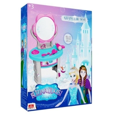 FROST LAND BEAUTY SET