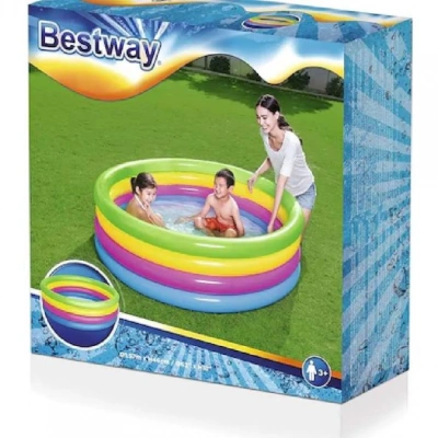 157*46 CM 4 RING POOL