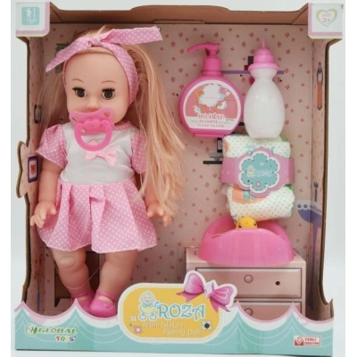 ALTINI ISLATAN BEBEK