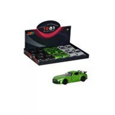 DISP.METAL سحب السيارة اليسرى