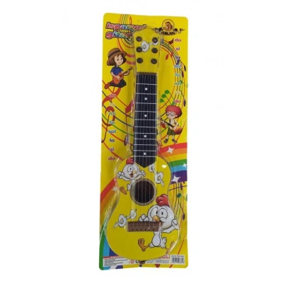CARD.GUITAR