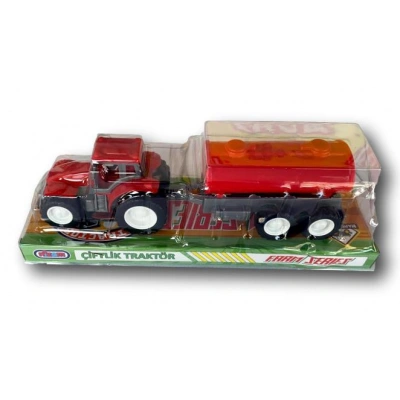 جرار فراغ صغير