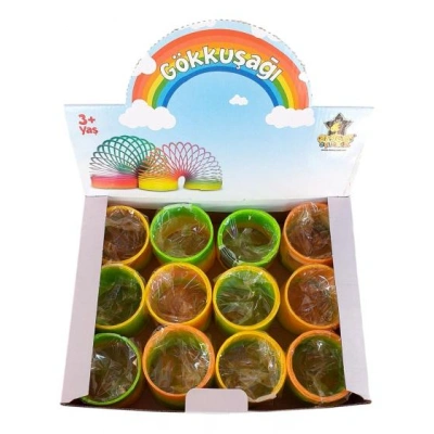 BUYUK STRES HALKA YAYI