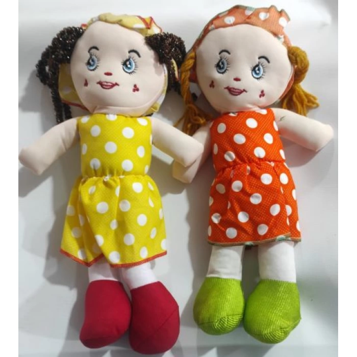 40CM CLOTH DOLL/00028