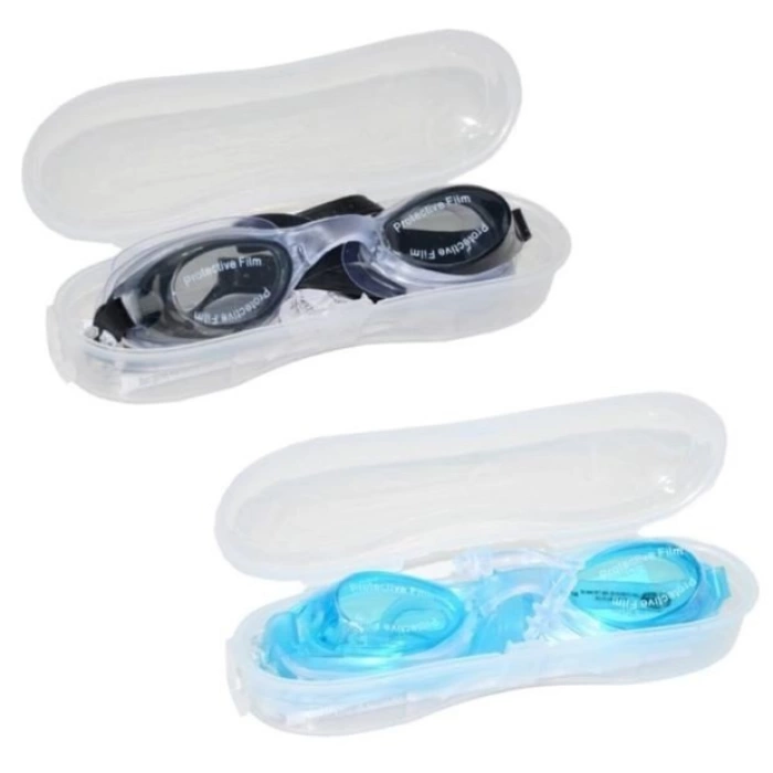 PLS.CAP SILICONE GLASSES