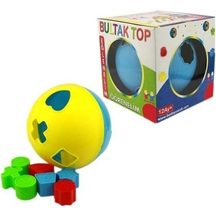HEDIYELI TOP BULTAK