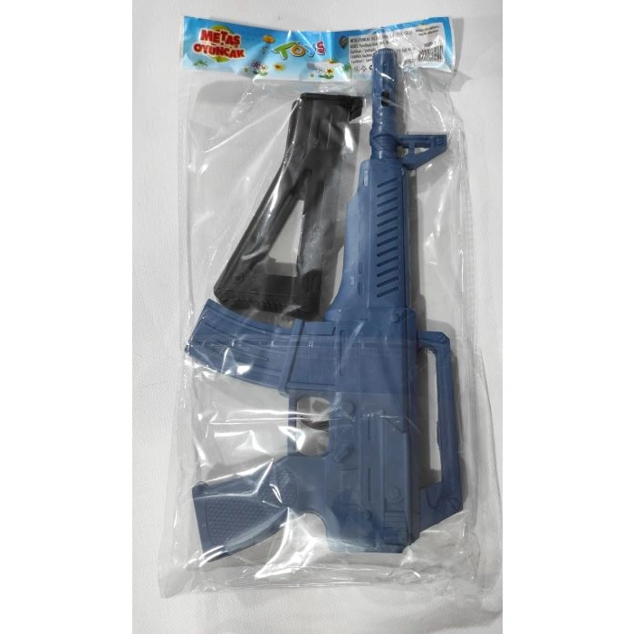 POSETLI TARAMALI TUFEK 50CM