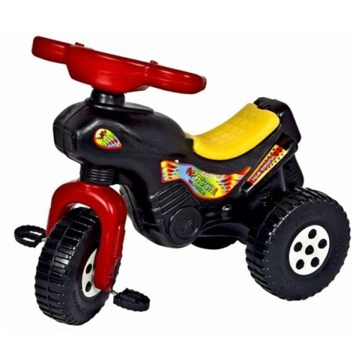 PLASTIC BIKE (APACI)