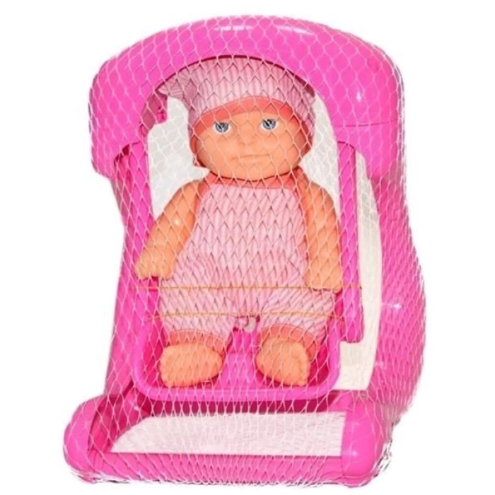 BABY SWING WITH NET