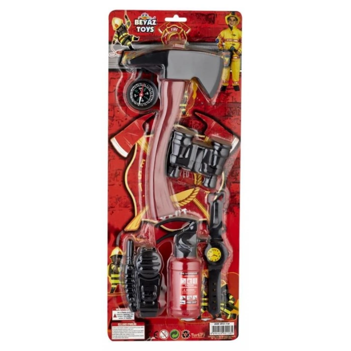 CARD.FIRE مجموعة النار