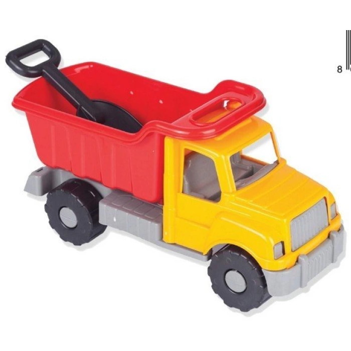 Dump Truck