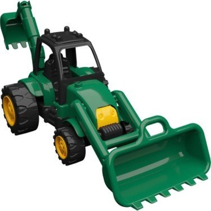 TOMBUL DIGGER WITH BUCKLE