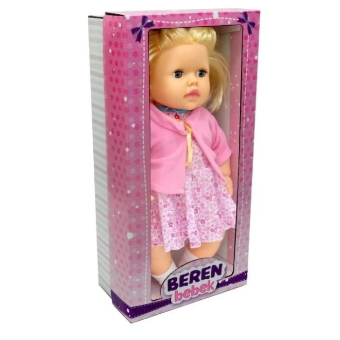 BOXED BEREN BABY TR.KONUSAN