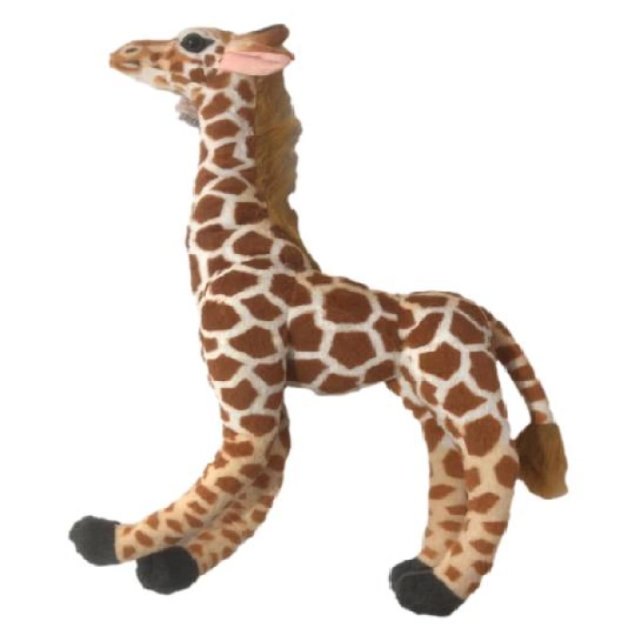 GIRAFFE PLUSH