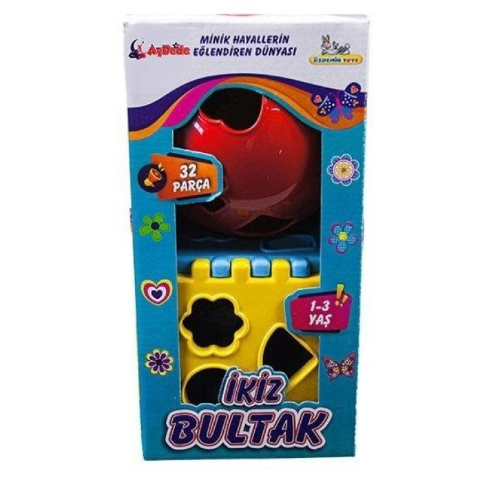 IKIZ BULTAK