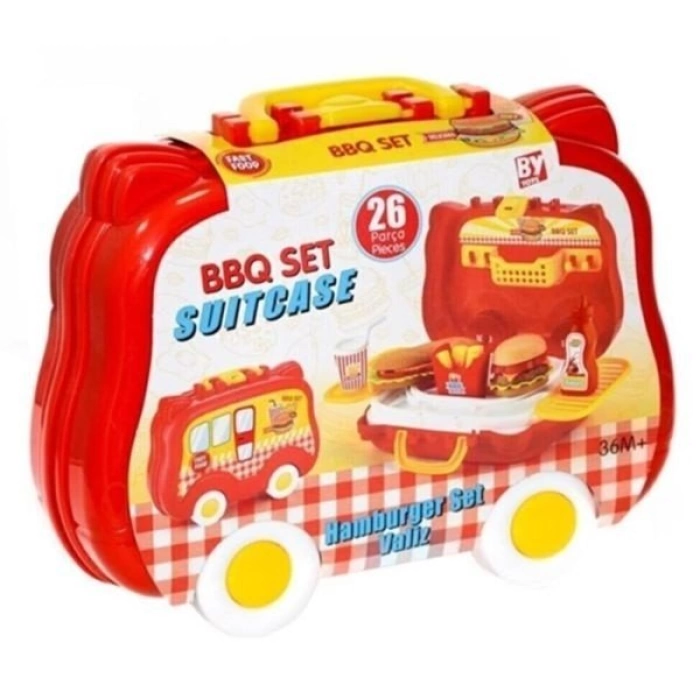 BBQ SET