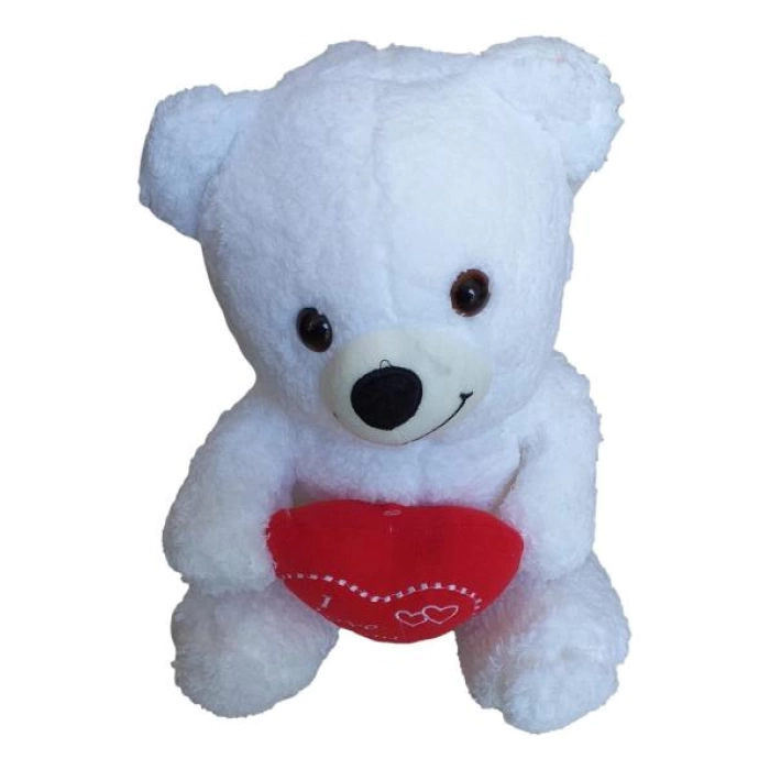 BEAR BEAR PLUSH 35CM