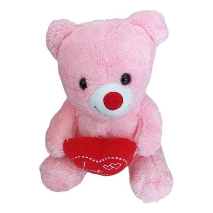 BEAR BEAR PLUSH 35CM