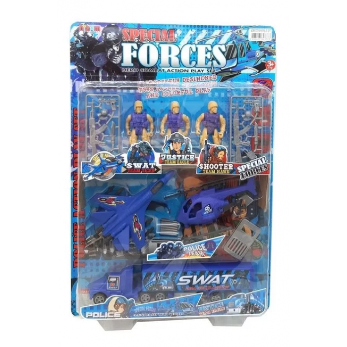 Polis set