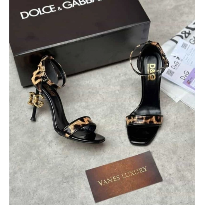 1 Sınıf Kaliteli D&G Tek Bant