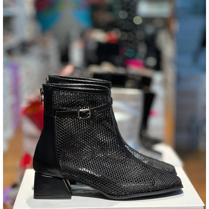 Siyah File Yazlık Bot