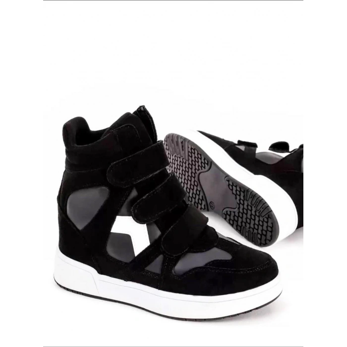 Dolgu Topuk Sneakers