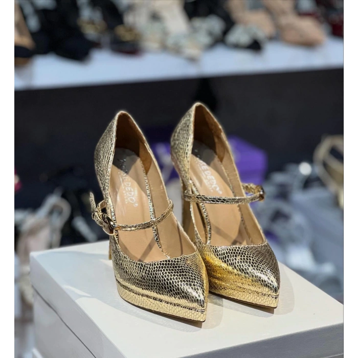 Gold Yılan Platform