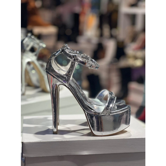 Gümüş Tek Bant Platform