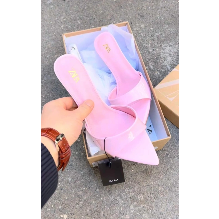 Pembe Rugan Terlik
