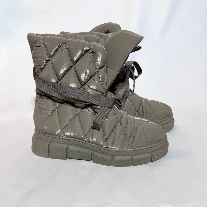 Vizon Kapitone Paraşüt Kumaş