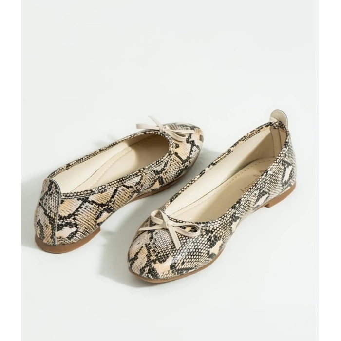 Yılan Baskılı Babet