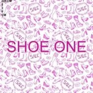 Şeffaf Arkadan Bant Taşlı Sitiletto