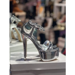 Gümüş Tek Bant Platform