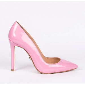 Rugan Pudra Pembe Stiletto