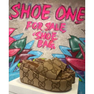 Yeni Sezon Dolgu Topuk Terlik