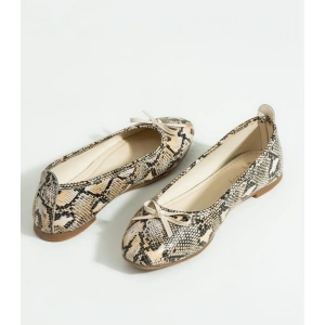 Yılan Baskılı Babet