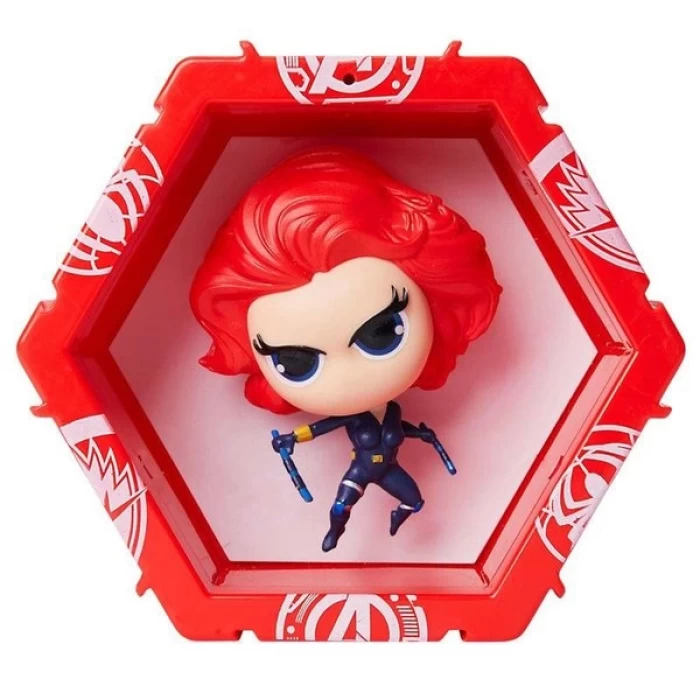 Agt Wow! Pod Marvel Black Widow