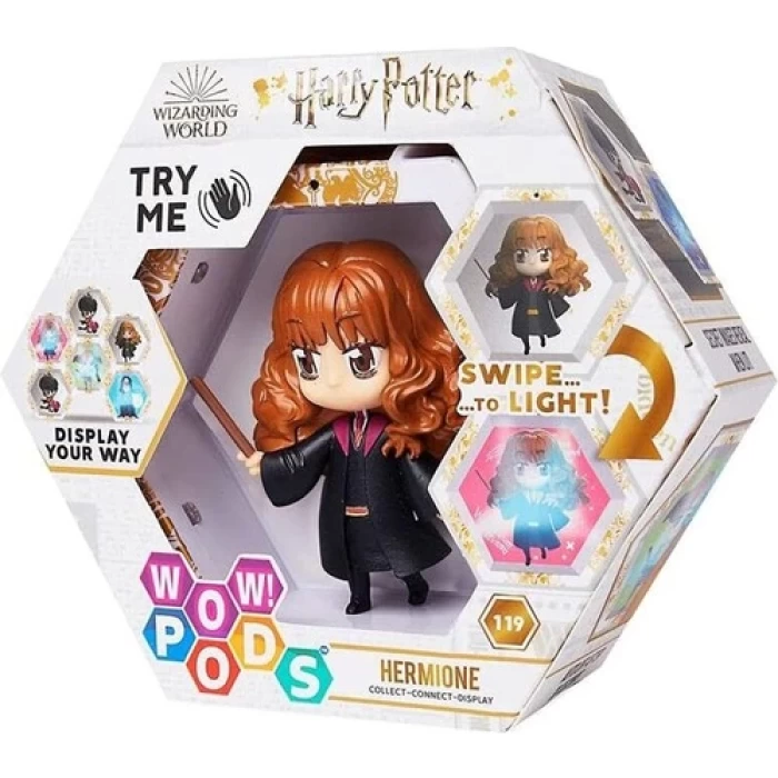 Agt Wow! Pod Wizarding World Hermione