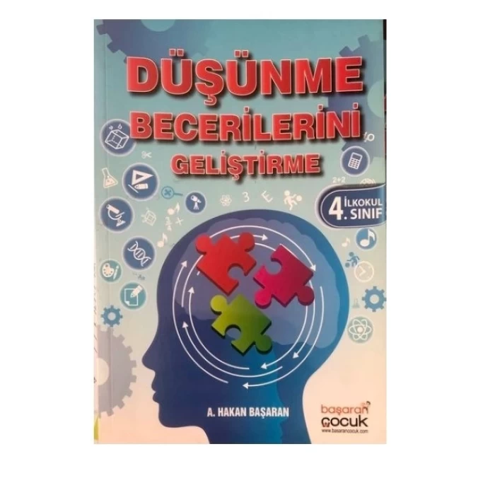 Başaran 4.Sınıf Düşünme Becerilerini Geliştirme