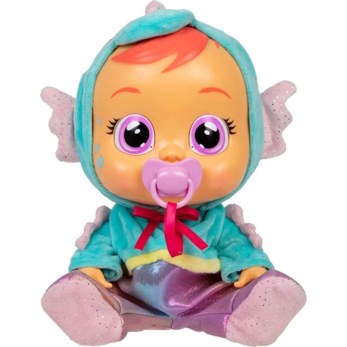 Ceren Cry Babıes Fantasy Bebek Nessie 81352