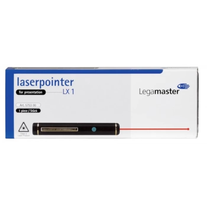 Legamaster Lx1 Lazer İşaretleyici 5753