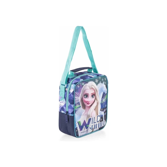 Otto Frozen Wild Spirited Beslenme Çantası 41123