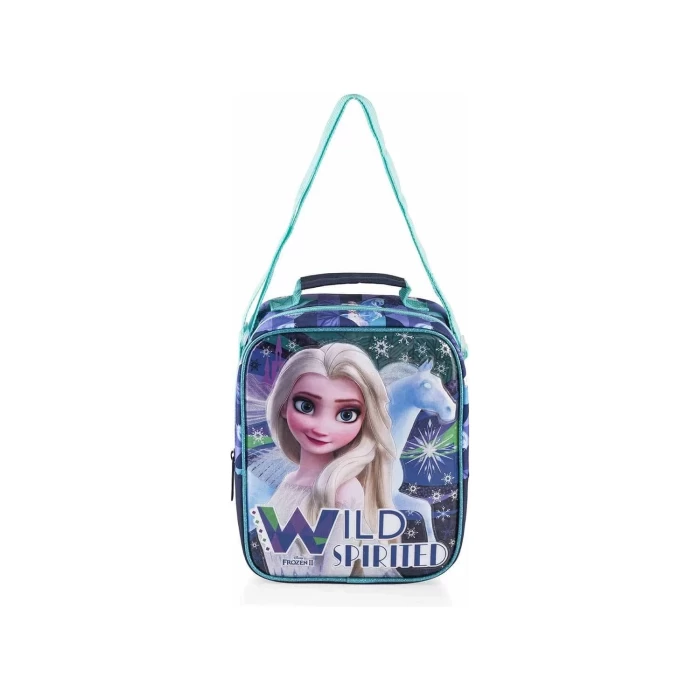 Otto Frozen Wild Spirited Beslenme Çantası 41123