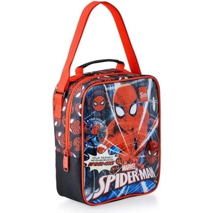 Otto Spiderman Beslenme Çantası 48110